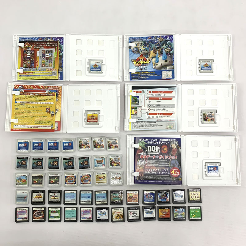 楽天市場】3ds ジャンク 品の通販