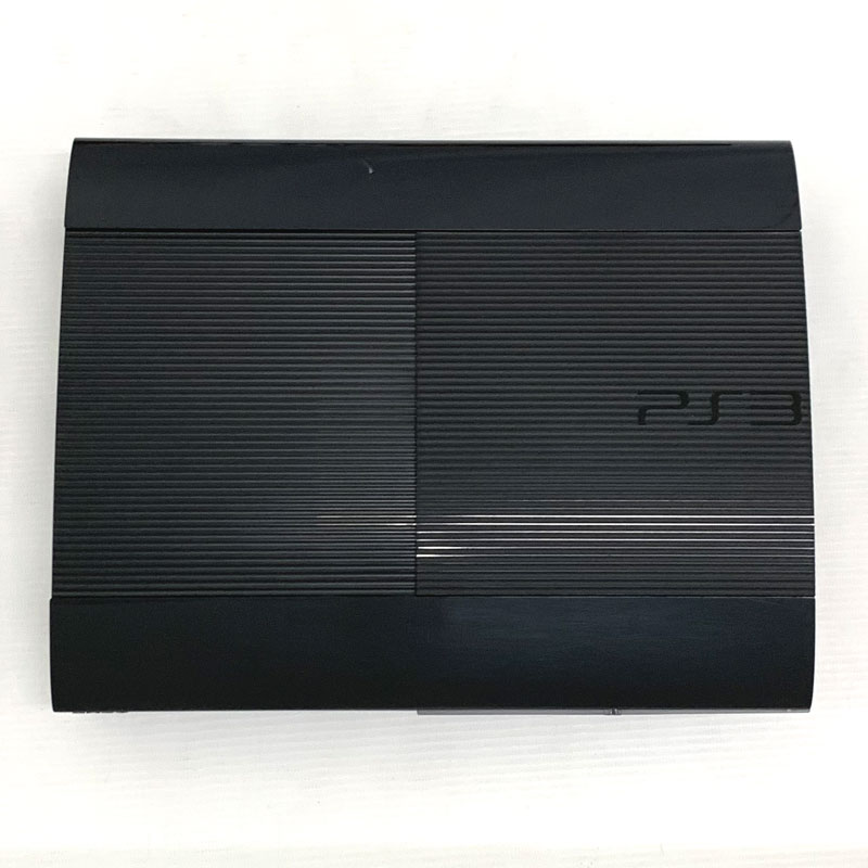 乐天商城 - 【中古】《ジャンク》プレイステーション3 CECH-4200B 本体のみ PS3/PlayStation3/プレステ3《ゲーム・山城店》Y215