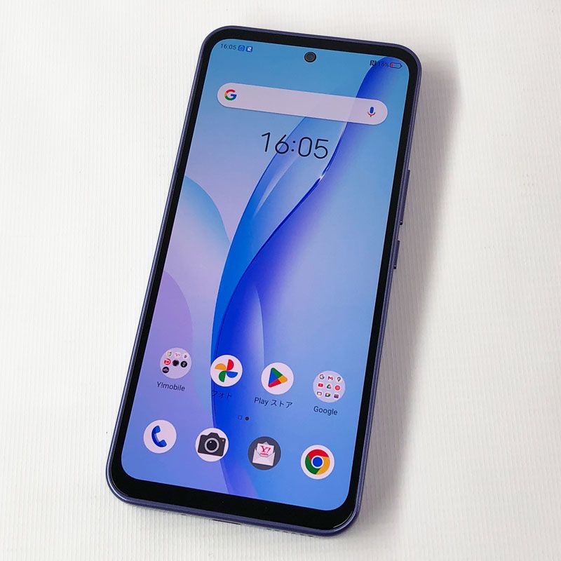 楽天市場】A003ZT Libero 5G(スマートフォン本体 楽天市場】A003ZT Libero 5G(スマートフォン本体