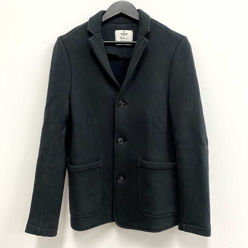 【中古】ロンハーマン×レイ二ングチャンプ Slub Terry Jacket /RC-4051 サイズ : X...