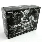 【中古】《未開封》バンダイ/BANDAI FW GUNDAM CONVERGE：CORE ガンダムMk-II FULL WEAPON SET《フィギュア・山城店》O3703