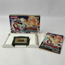 GBA ザ・タワーSP （ソフトのみ） 【中古】 ゲームボーイアドバンス