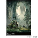 【中古】《未開封》ニーア オートマタ ウォールスクロール vol.2 ヨルハ二号B型 2B NieR Automata《フィギュア・山城店》O3755