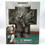 【中古】《未開封》グッドスマイルカンパニー 1/8 シエル・アランソン「GOD EATER 2：ゴッドイーター2」《フィギュア・山城店》O3892