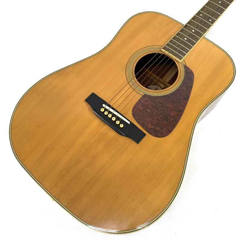 【中古】《ジャンク》Morris MD-512 モーリス/アコースティックギター《楽器・山城店》A3805