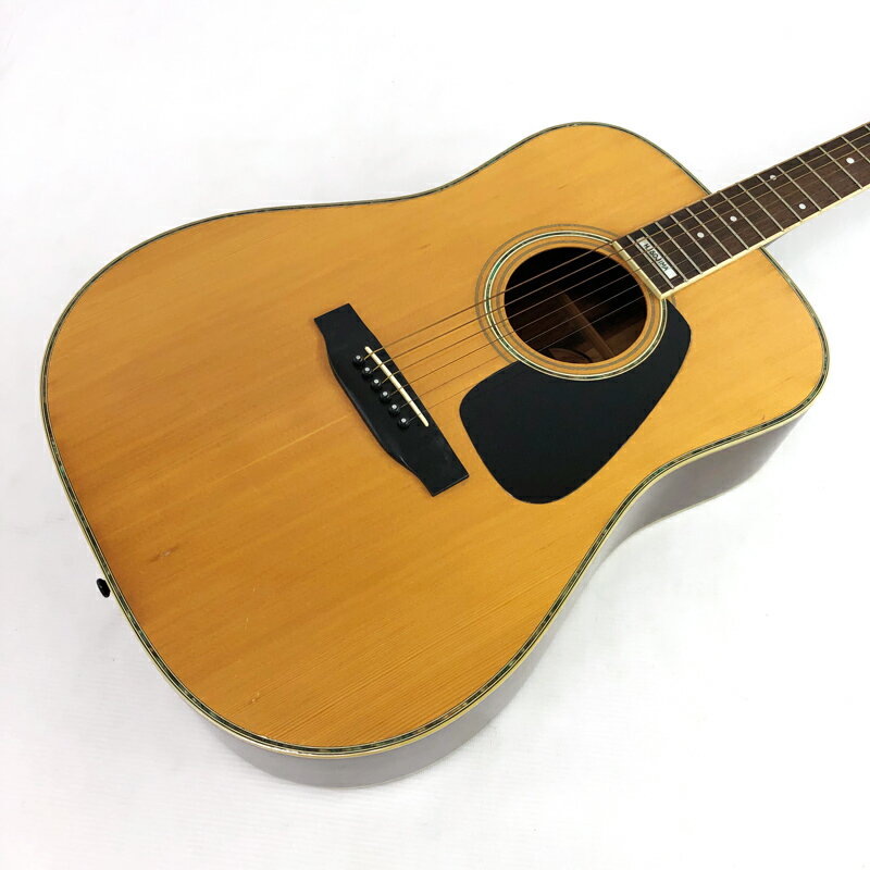 【中古】《ジャンク》Morris MD-515 モーリス/アコースティックギター《楽器・山城店》R1081