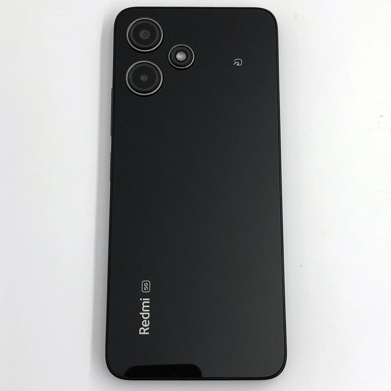 【中古】au Xiaomi Redmi12 5G XIG03 Redmi12 5G XIG03 128GB【IMEI：869459068546868】【利用制限：○】《スマホ・山城店》O7078