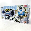 【中古】BANDAI PREMIUM DX ゼインドライバー ゼインカードセット 「仮面ライダーアウトサイダーズ」《フィギュア・山城店》O7119