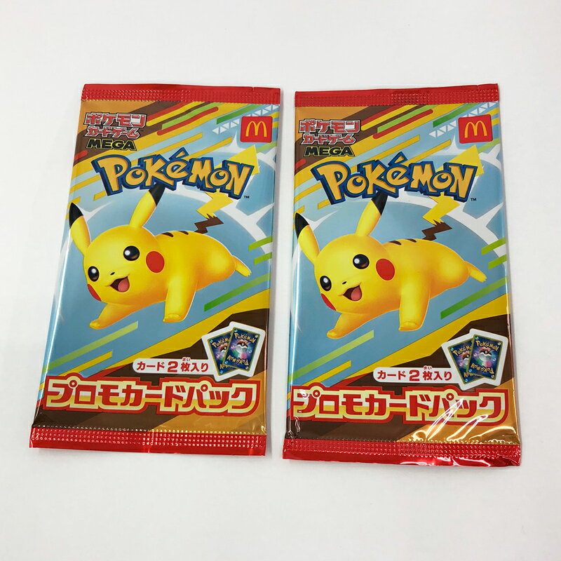 楽天市場】ポケモンカード マクドナルドの通販