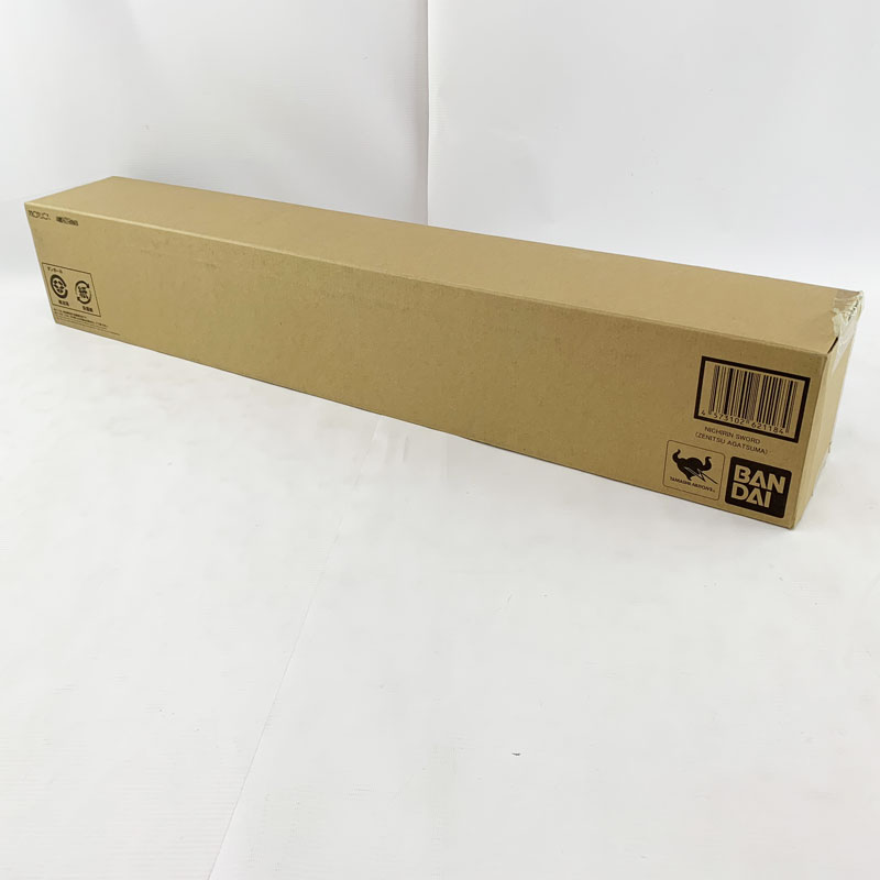 商品状態 輸送箱未開封の商品です。 箱にヤケやイタミ、ヤブレやヨゴレが見られます。 予めご了承ください。 あくまで中古現状品の為、 神経質な方はご遠慮ください。 ※中古商品の為、箱・ブリスター等の状態は 保証いたしかねます。 ※未開封・未使用と表記された商品は、 商品の性質上開封確認や、 動作確認等をしていないものになります。 その為、開封・使用後の保証は致しかねます。 こちらの商品は、他モールと同時販売の為、 売り切れの場合がございます。 商品画像に写らないイタミ、キズ、 汚れがある場合がございますので、 気になる方はご遠慮下さい。 商品情報 国内正規品 対象年齢 15歳以上 ※当店では電池・電池残量の有無等の 保証は一切しておりません。 予めご了承下さい。 ※商品画像は照明・モニターの特性により、 色/素材感が実物と若干異なる場合がございます。