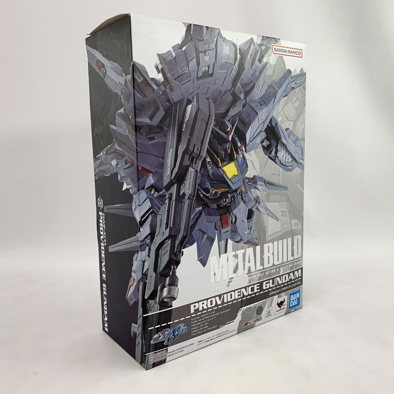 楽天市場】プロヴィデンスガンダム（コレクション｜ホビー）の通販