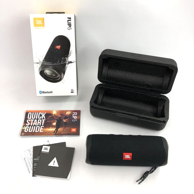 楽天市場】jbl flip5 レッド jblflip5redの通販