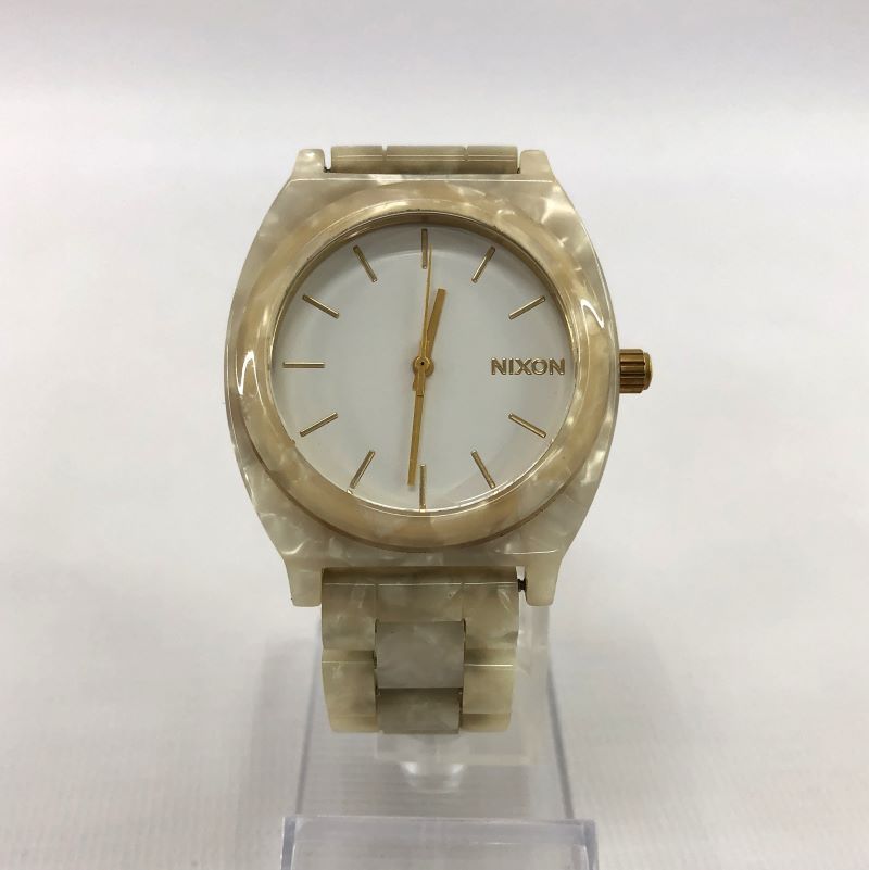 šNIXON ˥TIME TELLER ACETATE ƥ顼 ơ ʥ/ġʪŹR011