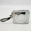 【中古】《ジャンク扱い》 FUJIFILM FinePix30i 【コンパクトデジタルカメラ】【製造番号 : 22000460】《家電・山城店》U846