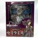 【中古】《未開封》ファニーナイツ 1/8 赤のアサシン セミラミス 「Fate/Apocrypha」《フィギュア 山城店》O3949