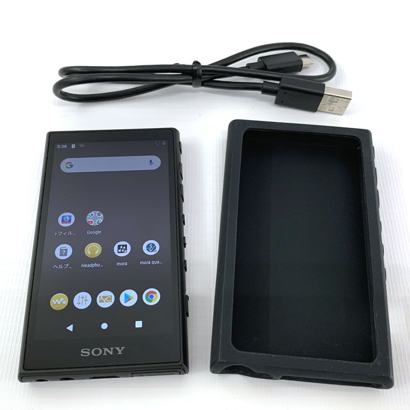 楽天市場】sony ウォークマン nw-a105の通販 楽天市場】sony ウォークマン nw-a105の通販