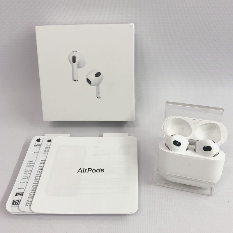 【中古】 Apple MPNY3J/A 