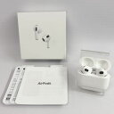 yÁz Apple MPNY3J/A yAirPods 3 A2897 A2565 A2564zyԍ : K547XLK9KGzsƓdERXtA2442