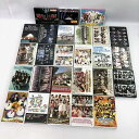 【中古】モーニング娘。DVD MAGAZINE We are MORNING MUSUME。他 DVD 計26本セット 未開封多数《CD部門・山城店》A2449