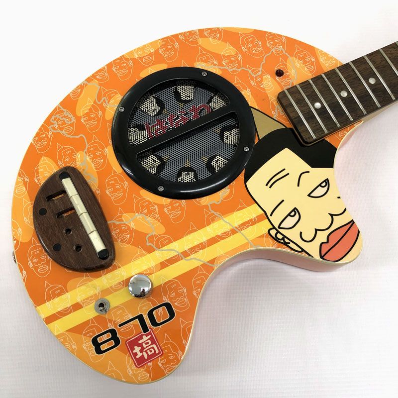 【中古】《ジャンク》 FERNANDES zo-3 PIE-ZO エレキベース/塙 尚輝モデル/はなわ/ピエゾ/フェルナンデス《楽器・山城店》A2462