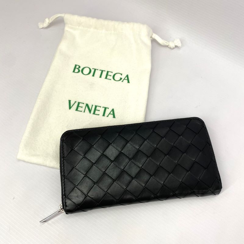 【中古】BOTTEGA VENETA ボッテガヴェネ