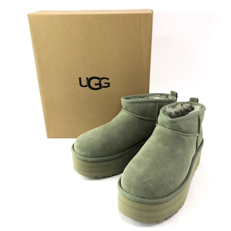 【中古】《美品》UGG 