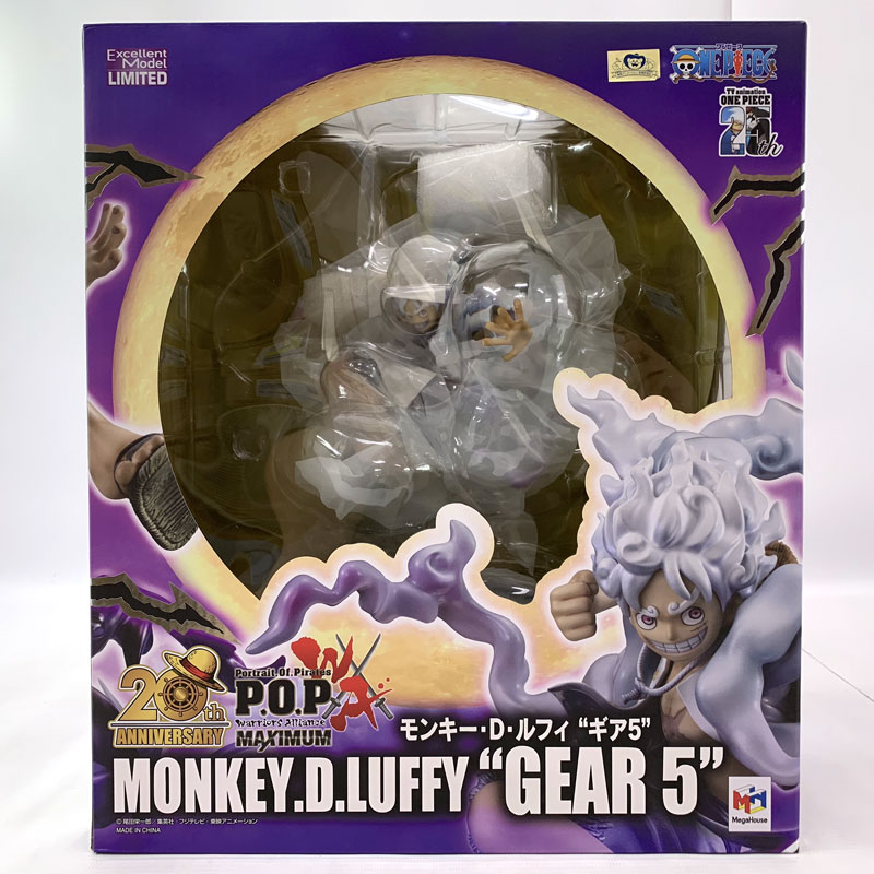 楽天市場】portrait．of．pirates ワンピース maximumの通販