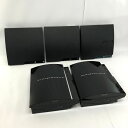 【中古】《ジャンク》プレイステーション3 本体のみ 5台セット PS3/PlayStation3/プレステ3《ゲーム 山城店》B003