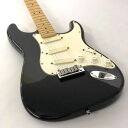 【中古】《ジャンク扱い》40Th Anniversary Strat Plus Deluxe /フェンダー/ストラトキャスター/エレキギター《楽器 山城店》B005