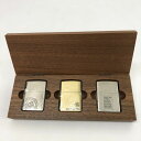 【中古】《美品》ZIPPO LUCKY STRIKE LIMIT