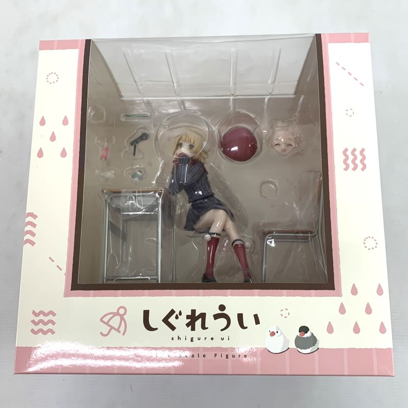 乐天商城 - 【中古】フリュー しぐれうい 1/7 F：NEX限定《フィギュア・山城店》◆Z899