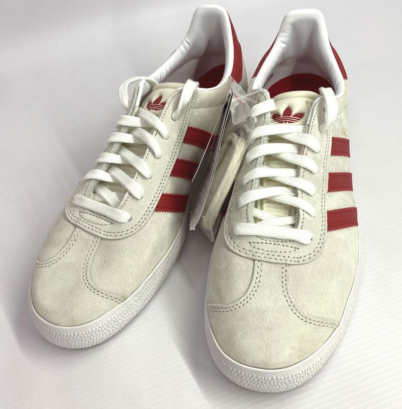 乐天商城 - 【中古】《美品》adidas アディダス GAZELLE ADV ガゼルアドバンス サイズ : 29/スニーカー《メンズ古着・山城店》U912
