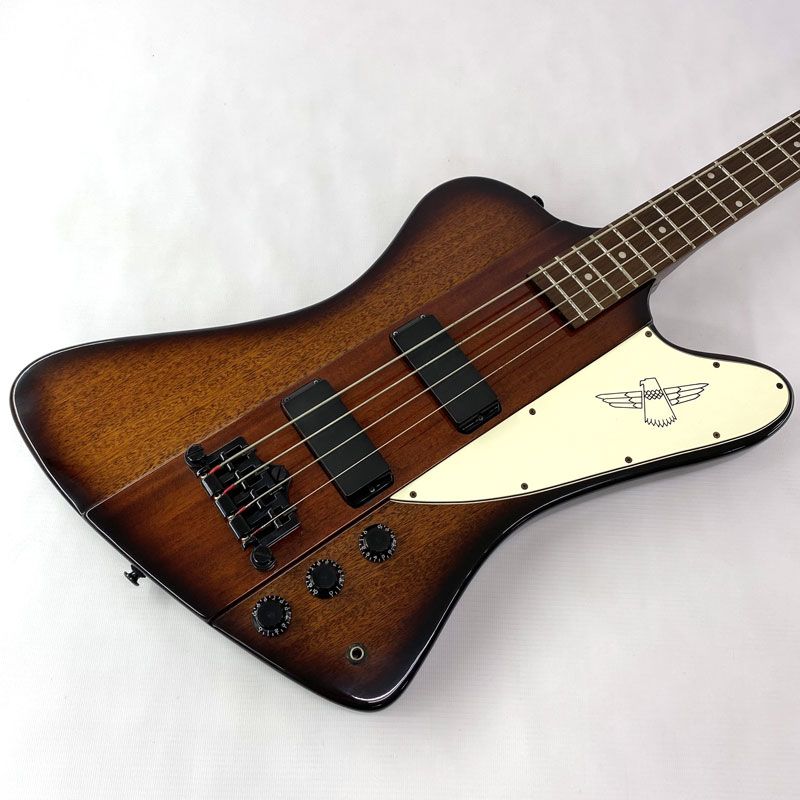 【中古】 Epiphone Thunderbird IV Bolt-On エピフォン/サンダーバード/エレキベース《楽器・山城店》A2558