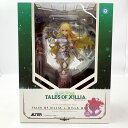 【中古】《未開封》ALTER アルター ミラ=マクスウェル 1/8 テイルズ オブ エクシリア《フィギュア・山城店》◆O7342