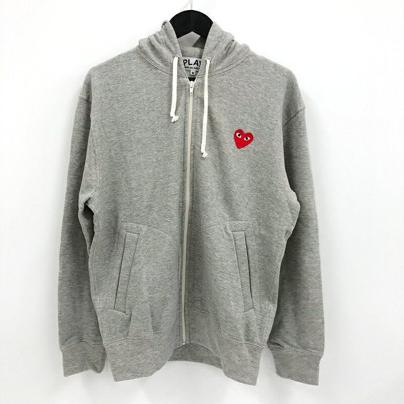 楽天市場】comme des garcons 中古（パーカー｜トップス）：メンズ