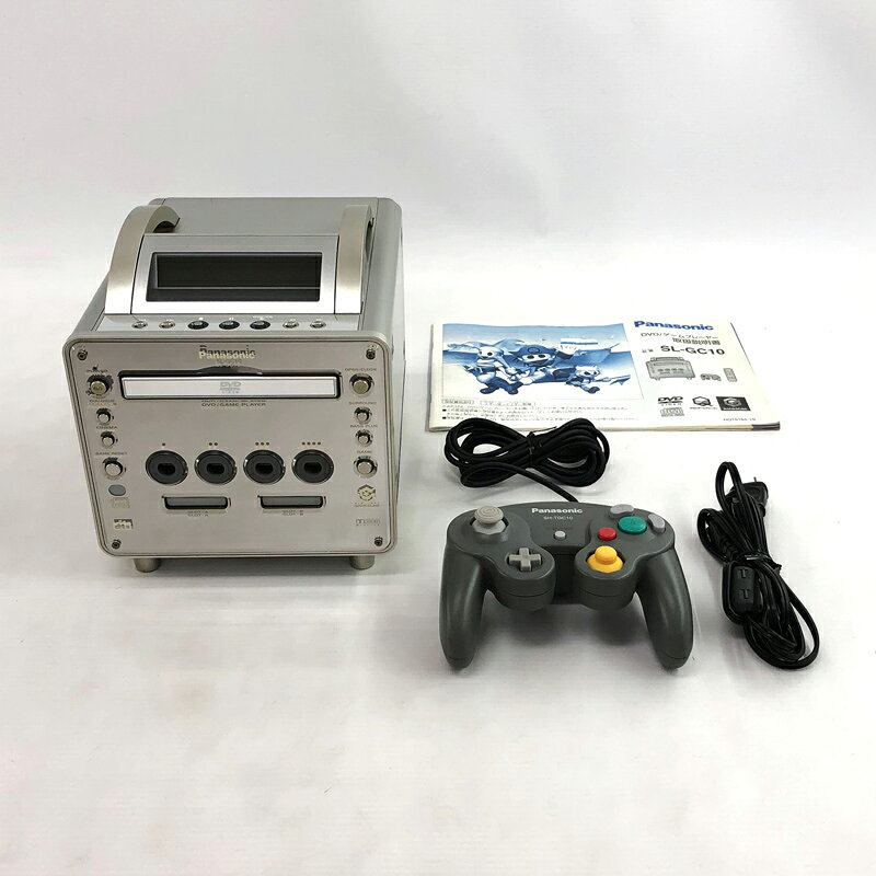 商品状態 本体通電以外は動作、状態未確認のジャンク品となります。 本体・説明書・コントローラ・アダプタの4点セット。 生活臭あり。 写真の物・状態が全てです。 バッテリーバックアップ電池保証対象外。 バッテリーの寿命/消耗、 またそれに伴う各種機能不全につきましては、 すべて保証対象外となります。 ジャンク品の為、返品返金は一切致しません。 こちらの商品は、店頭と同時販売の為、 売り切れの場合がございます。 商品画像に写らないイタミ、キズ、 汚れがある場合がございますので、 気になる方はご遠慮下さい。 商品情報 [本体シリアルNO]FR1LA020579 ※当店では電池・電池残量の有無等の 保証は一切しておりません。 予めご了承下さい。 ※商品画像は照明・モニターの特性により、 色/素材感が実物と若干異なる場合がございます。