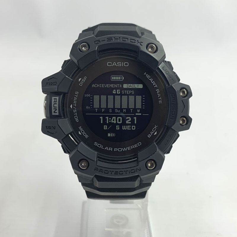 楽天市場】g－shock gbd－h1000－の通販
