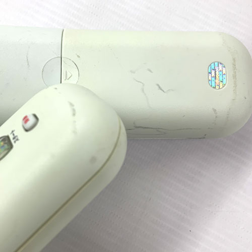 開放倉庫 京都山城店の【中古】《ジャンク》XBOX360用コントローラ 23点セット 周辺機器/Microsoft/エックスボックス《ゲーム・山城店》Y294｜アングル2
