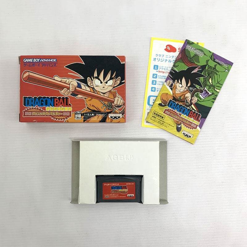 北米　アドバンス　ドラゴンボール 北米 アドバンス ドラゴンボール Amazon | Dragon Ball Z: The Legacy