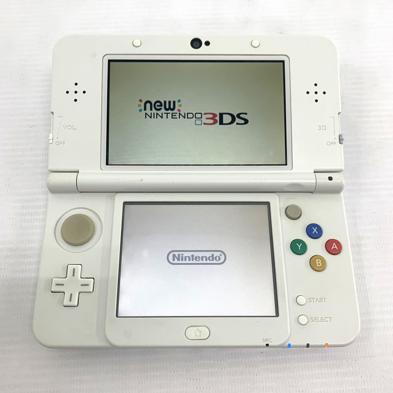 商品状態 動作確認済の現状品となります。 画面ヤケあり・タッチペン欠品。 写真の物・状態が全てです。 バッテリーバックアップ電池保証対象外。 バッテリーの寿命/消耗、 またそれに伴う各種機能不全につきましては、 すべて保証対象外となります。 ジャンク品の為、返品返金は一切致しません。 こちらの商品は、店頭と同時販売の為、 売り切れの場合がございます。 商品画像に写らないイタミ、キズ、 汚れがある場合がございますので、 気になる方はご遠慮下さい。 商品情報 [本体 シリアル NO]YJF105890278 ※当店では電池・電池残量の有無等の 保証は一切しておりません。 予めご了承下さい。 ※商品画像は照明・モニターの特性により、 色/素材感が実物と若干異なる場合がございます。