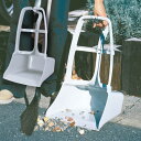 アズマ公式 軽軽十字チリトリ AZ626