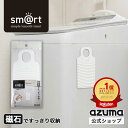 アズマ公式 sm@rt 洗濯板ミニ 磁石 マグネット 収納 部分洗い sm@rt709