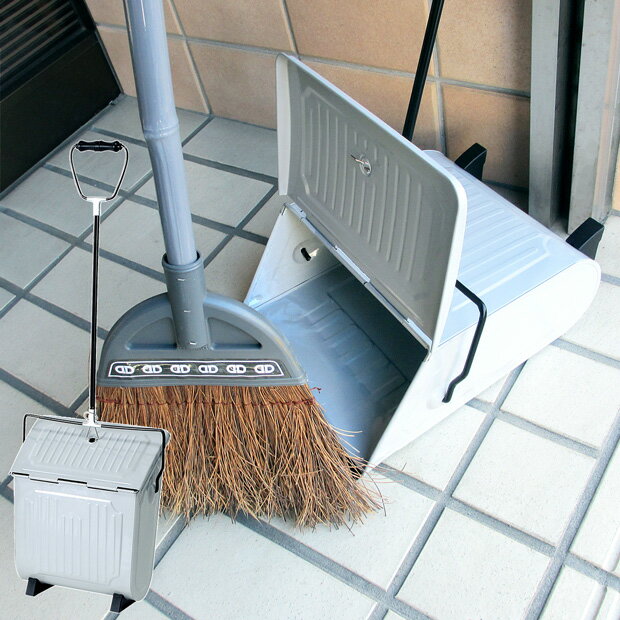 【メーカー公式店】AZ613文化チリトリ アズマ工業