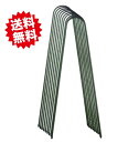 送料無料　法人様限定 菜園アーチ支柱 φ16mm×1800mm 20本セット　園芸 農業資材 家庭菜園 トマト ガーデニング　シンセイ　沖縄・離島出荷不可