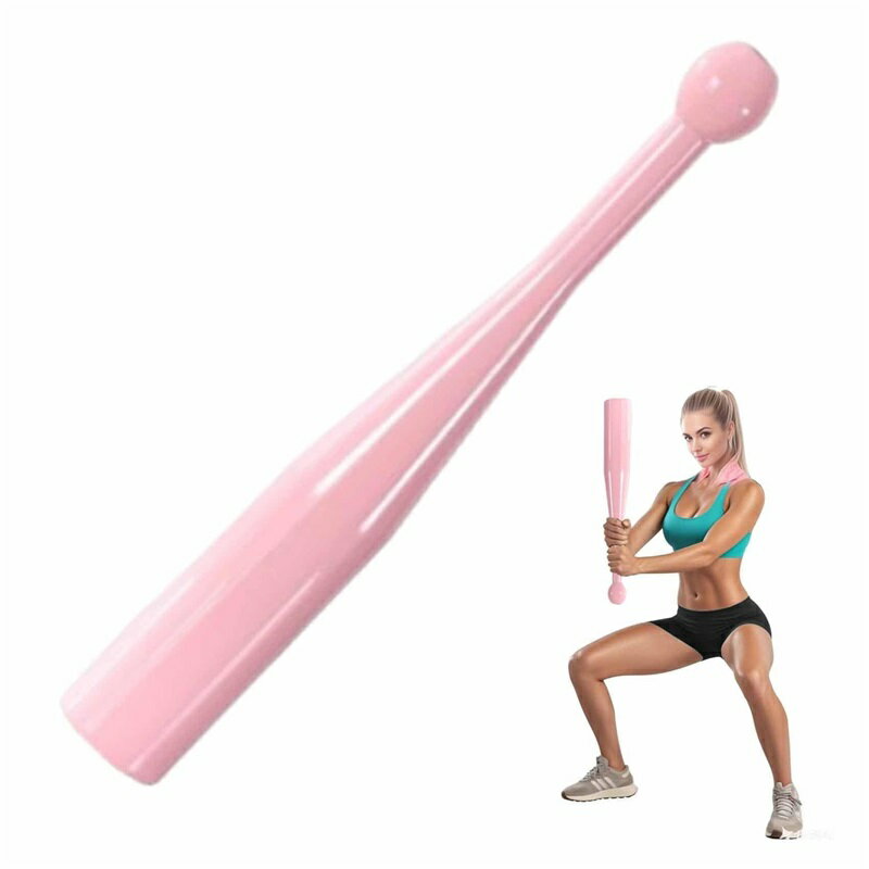 クラブベル/ダンベル アイアンバット インディアンクラブ インド 筋トレ器具 トレーニング器具 エクサ..