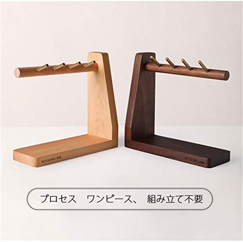 鍵置き おしゃれ 鍵かけ 木製 鍵 収納 キーフック スタンド 玄関雑貨 小物収納 鍵置き トイレ 北欧 鍵置き場 玄関 かわいい 上品 卓上収納 雑貨 玄関 インテリア 誕生日 結婚祝い 引越し 新築 結婚 [3]
