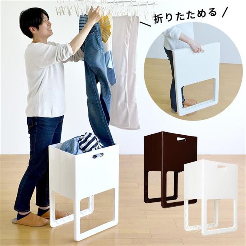 ランドリーバスケット スリム 折りたたみ 洗濯カゴ おしゃれ 大容量 おもちゃ 洗濯かご 折り畳み ラン..