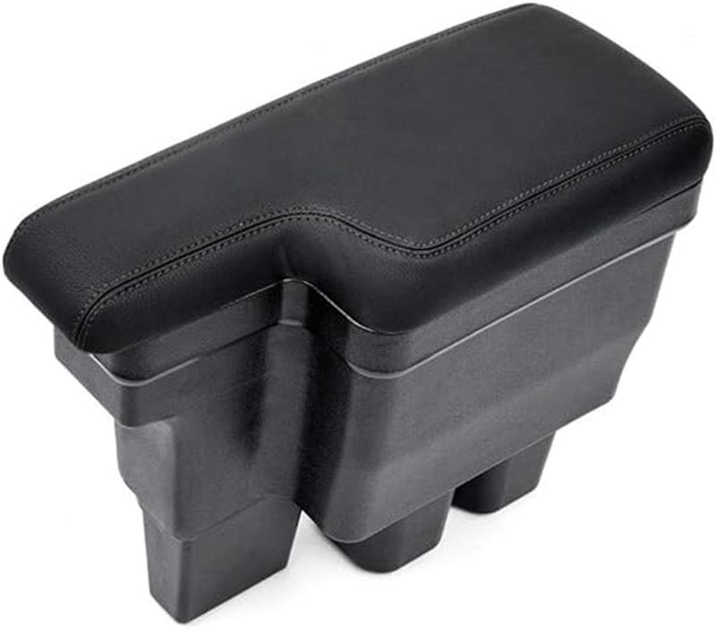 車用アームレスト コンソールボックス 車内収納ボックス 車種専用設計 小物入れ 肘掛け 肘置き 多機能 収納アクセサリー カー用品 装着簡単 落下防止