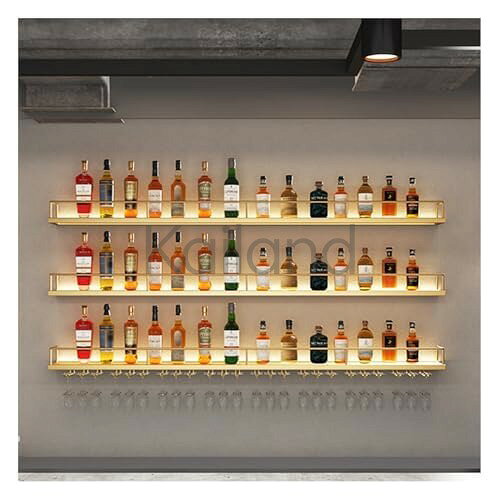【商品名】【ポイント2倍!7月限定!店舗の人気商品!】 壁掛けアイアンワインラック けワインラック 吊り下げゴブレットラック、酒ラック,ボトルスタンド,壁掛けワインラック,酒 棚壁掛け式,酒 ラック,ワインキャビネット、壁掛けワインボトルホルダ、ウォールシェルフストレージ【価格】14839円【商品説明】鉄製高温塗装方法：壁掛けワインラックは鉄素材を採用し、高温塗装工程を経て、製品が錆びにくく、剥がれにくく、長く美しく保ちます。スタイル：うまくデザインされたワインラックは装飾として機能するだけでなく、スペースを有効活用し、実用的で美しいユニークな生活環境を作り出します。LEDライトストリップは雰囲気を活性化します：内蔵のLEDライトストリップは、夜に壁に取り付けられたワインラックをより魅力的にし、ワインボトルを照らし、ワインコレクションにユニークなディスプレイ効果を加えるのに非常に適しています。家庭、バー、キッチンに。エレガントな雰囲気。鉄フレームは強力な耐荷重能力を持っています：壁に取り付けられたワインラックの全体的なフレームは鉄でできており、金属の質感がしっかりしており、構造が安定しており、耐荷重効果が優れているため、ワインボトルを置くことができます。安全かつ安定して吊るすことができます。起きる。組み立てが簡単：壁に取り付けられた鉄製ワインラックの付属品はすべて、取り付けが簡単で、シンプルで使いやすいです。ワインラックを長期間安全かつ安定して使用できるように、コンクリートまたは木の【商品名】【ポイント2倍!7月限定!店舗の人気商品!】 壁掛けアイアンワインラック けワインラック 吊り下げゴブレットラック、酒ラック,ボトルスタンド,壁掛けワインラック,酒 棚壁掛け式,酒 ラック,ワインキャビネット、壁掛けワインボトルホルダ、ウォールシェルフストレージ【価格】14839円【商品説明】鉄製高温塗装方法：壁掛けワインラックは鉄素材を採用し、高温塗装工程を経て、製品が錆びにくく、剥がれにくく、長く美しく保ちます。スタイル：うまくデザインされたワインラックは装飾として機能するだけでなく、スペースを有効活用し、実用的で美しいユニークな生活環境を作り出します。LEDライトストリップは雰囲気を活性化します：内蔵のLEDライトストリップは、夜に壁に取り付けられたワインラックをより魅力的にし、ワインボトルを照らし、ワインコレクションにユニークなディスプレイ効果を加えるのに非常に適しています。家庭、バー、キッチンに。エレガントな雰囲気。鉄フレームは強力な耐荷重能力を持っています：壁に取り付けられたワインラックの全体的なフレームは鉄でできており、金属の質感がしっかりしており、構造が安定しており、耐荷重効果が優れているため、ワインボトルを置くことができます。安全かつ安定して吊るすことができます。起きる。組み立てが簡単：壁に取り付けられた鉄製ワインラックの付属品はすべて、取り付けが簡単で、シンプルで使いやすいです。ワインラックを長期間安全かつ安定して使用できるように、コンクリートまたは木の