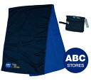 ○o。新作入荷!! ABCストア限定!! ABCストア ロゴ入り クールタオル タオル ハワイコンビニ ABC 冷んやり 冷たい ヨガ アウトドア 熱中症対策 ...